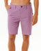 Boardwalk Phase Nineteen Teen - dusty purple